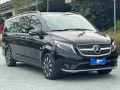 Mercedes-Benz Vito 2.0T Business Edition 7-Seater - фото 3