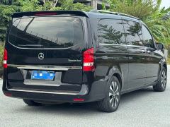 Mercedes-Benz Vito 2.0T Business Edition 7-Seater - фото 4