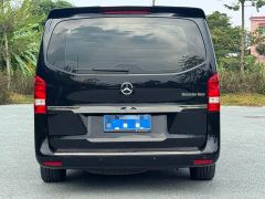 Mercedes-Benz Vito 2.0T Business Edition 7-Seater - фото 5