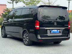 Mercedes-Benz Vito 2.0T Business Edition 7-Seater - фото 6