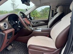 Mercedes-Benz Vito 2.0T Business Edition 7-Seater - фото 7