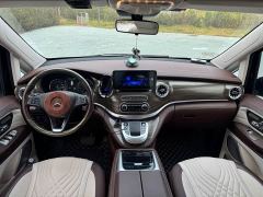 Mercedes-Benz Vito 2.0T Business Edition 7-Seater - фото 8