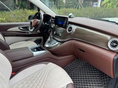 Mercedes-Benz Vito 2.0T Business Edition 7-Seater - фото 9