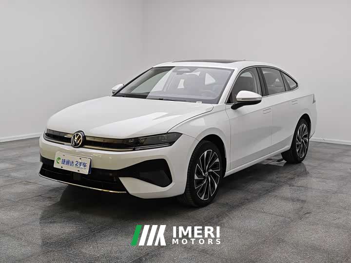 Volkswagen Jetta 2026 L 300TSI DSG Luxury - автомобиль из Китая