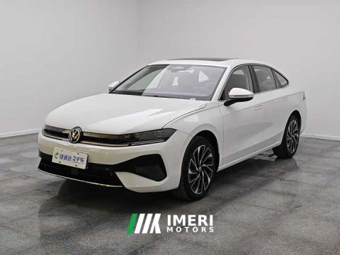 2025 Volkswagen Jetta 2026 L 300TSI DSG Luxury - ავტომობილი ჩინეთიდან