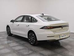Volkswagen Jetta 2026 L 300TSI DSG Luxury - фото 11