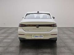 Volkswagen Jetta 2026 L 300TSI DSG Luxury - фото 13