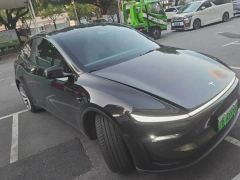 Tesla Model Y Long Range All-Wheel Drive Launch Edition - ფოტო 2