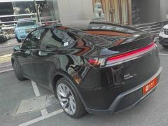 Tesla Model Y Long Range All-Wheel Drive Launch Edition - ფოტო 4