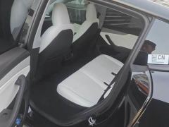 Tesla Model Y Long Range All-Wheel Drive Launch Edition - ფოტო 6