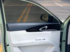 Geely Xing Yuan 310km Youth Edition - photo 10