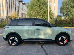 Geely Xing Yuan 310km Youth Edition - photo 11