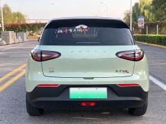 Geely Xing Yuan 310km Youth Edition - photo 13