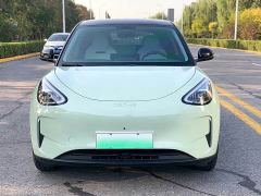Geely Xing Yuan 310km Youth Edition - photo 2