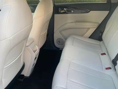 Geely Xing Yuan 310km Youth Edition - photo 5