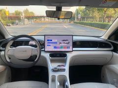 Geely Xing Yuan 310km Youth Edition - photo 6