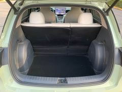 Geely Xing Yuan 310km Youth Edition - photo 7