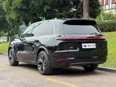 Li Auto L9 Pro - ფოტო 4