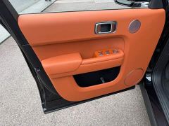 Li Auto L9 Pro - ფოტო 6