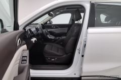 Haval MAX PHEV 1.5L 105km AWDFlagship Edition - ფოტო 13