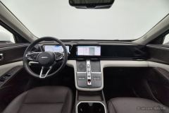 Haval MAX PHEV 1.5L 105km AWDFlagship Edition - ფოტო 14