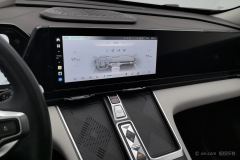 Haval MAX PHEV 1.5L 105km AWDFlagship Edition - ფოტო 16