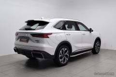 Haval MAX PHEV 1.5L 105km AWDFlagship Edition - ფოტო 2
