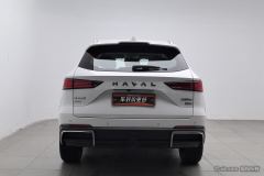 Haval MAX PHEV 1.5L 105km AWDFlagship Edition - ფოტო 4