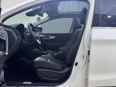 Nissan Qashqai 2.0L CVT XV Premium Night Edition - фото 10