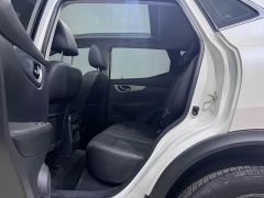 Nissan Qashqai 2.0L CVT XV Premium Night Edition - фото 11