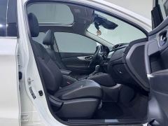 Nissan Qashqai 2.0L CVT XV Premium Night Edition - фото 12