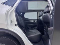 Nissan Qashqai 2.0L CVT XV Premium Night Edition - фото 13