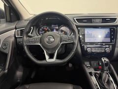 Nissan Qashqai 2.0L CVT XV Premium Night Edition - фото 14