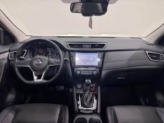 Nissan Qashqai 2.0L CVT XV Premium Night Edition - фото 15
