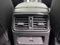 Nissan Qashqai 2.0L CVT XV Premium Night Edition - фото 16