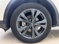 Nissan Qashqai 2.0L CVT XV Premium Night Edition - фото 18