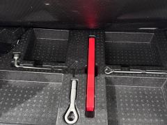 Nissan Qashqai 2.0L CVT XV Premium Night Edition - фото 19