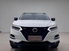 Nissan Qashqai 2.0L CVT XV Premium Night Edition - фото 2
