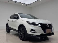 Nissan Qashqai 2.0L CVT XV Premium Night Edition - фото 3