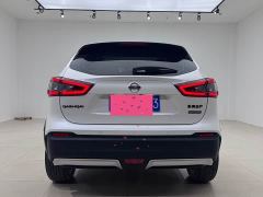 Nissan Qashqai 2.0L CVT XV Premium Night Edition - фото 5