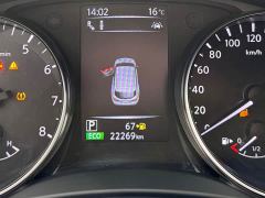 Nissan Qashqai 2.0L CVT XV Premium Night Edition - фото 8
