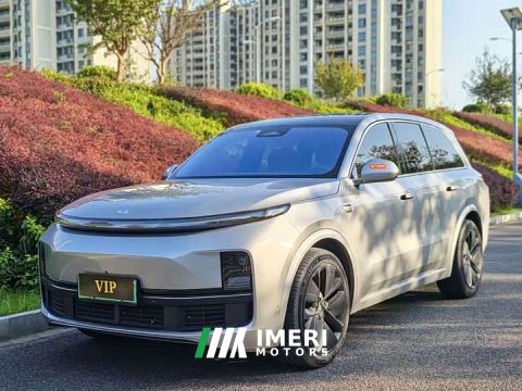 2023 Li Auto L8 Pro - ავტომობილი ჩინეთიდან