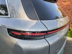 Li Auto L8 Pro - ფოტო 14