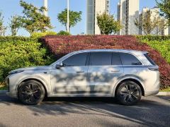 Li Auto L8 Pro - ფოტო 3