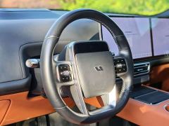 Li Auto L8 Pro - ფოტო 7