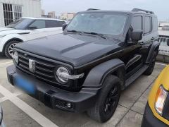 Tank 300 Off-Road Edition 2.0T Conqueror - ფოტო 1
