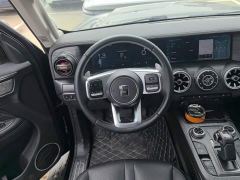 Tank 300 Off-Road Edition 2.0T Conqueror - ფოტო 10