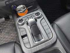 Tank 300 Off-Road Edition 2.0T Conqueror - ფოტო 13