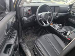 Tank 300 Off-Road Edition 2.0T Conqueror - ფოტო 15