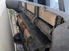 Tank 300 Off-Road Edition 2.0T Conqueror - ფოტო 20